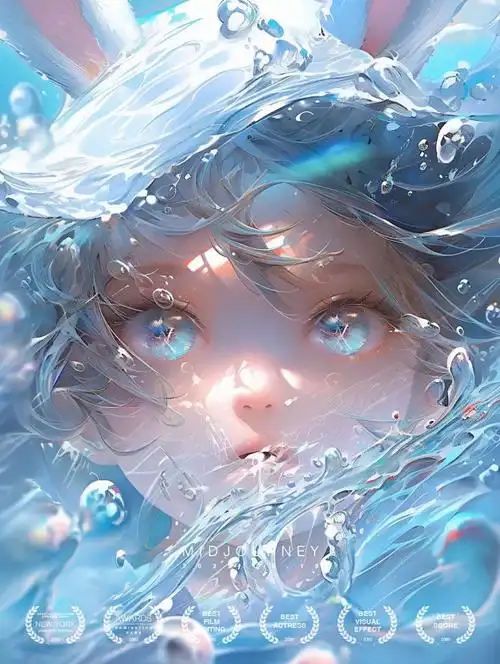 《流浪地球2》海报